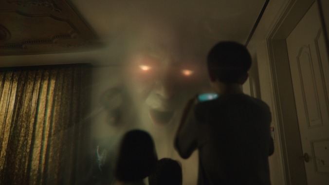 Netflix unleashes hell in the trailer for its new Korean horror series Hellbound