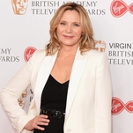 Kim Cattrall joins the cast of Peacock's Queer As Folk