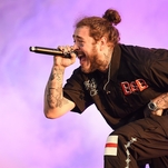 Post Malone to replace Travis Scott at this weekend's Day N Vegas festival
