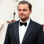 Leonardo DiCaprio in final talks to play Jonestown cult-leader Jim Jones
