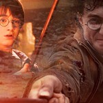 Better Late Than Never: A Harry Potter denier sits through every movie
