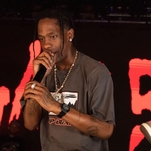 Travis Scott offering Astroworld refunds and pledges to pay for funerals