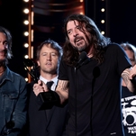 Foo Fighters to star in horror-comedy Studio 666, a real movie that's going to play in real theaters