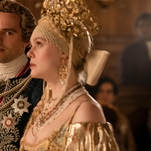 Hulu’s The Great takes Elle Fanning and Nicholas Hoult on a rewarding journey in season 2