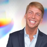 Jack McBrayer thinks he’d be the “well-adjusted” member of The Royal Tenenbaums