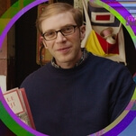 Joe Pera talks with us about the third season of Joe Pera Talks With You