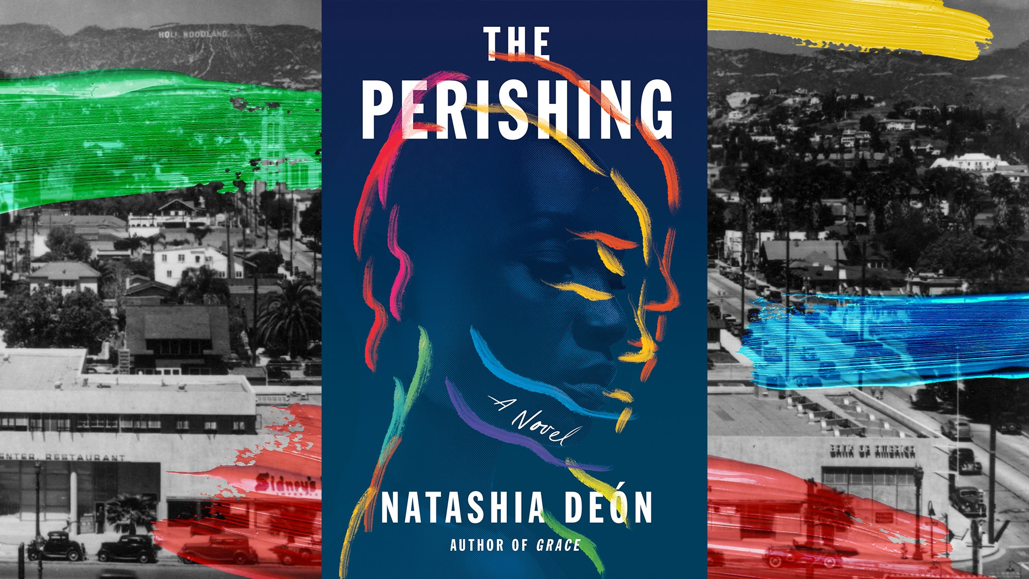 Supernatural thriller The Perishing is a luminous love letter to Los Angeles