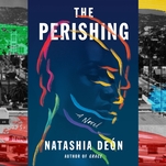 Supernatural thriller The Perishing is a luminous love letter to Los Angeles