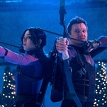 Kevin Feige says one Age Of Ultron moment convinced him to give Jeremy Renner's Hawkeye his own show