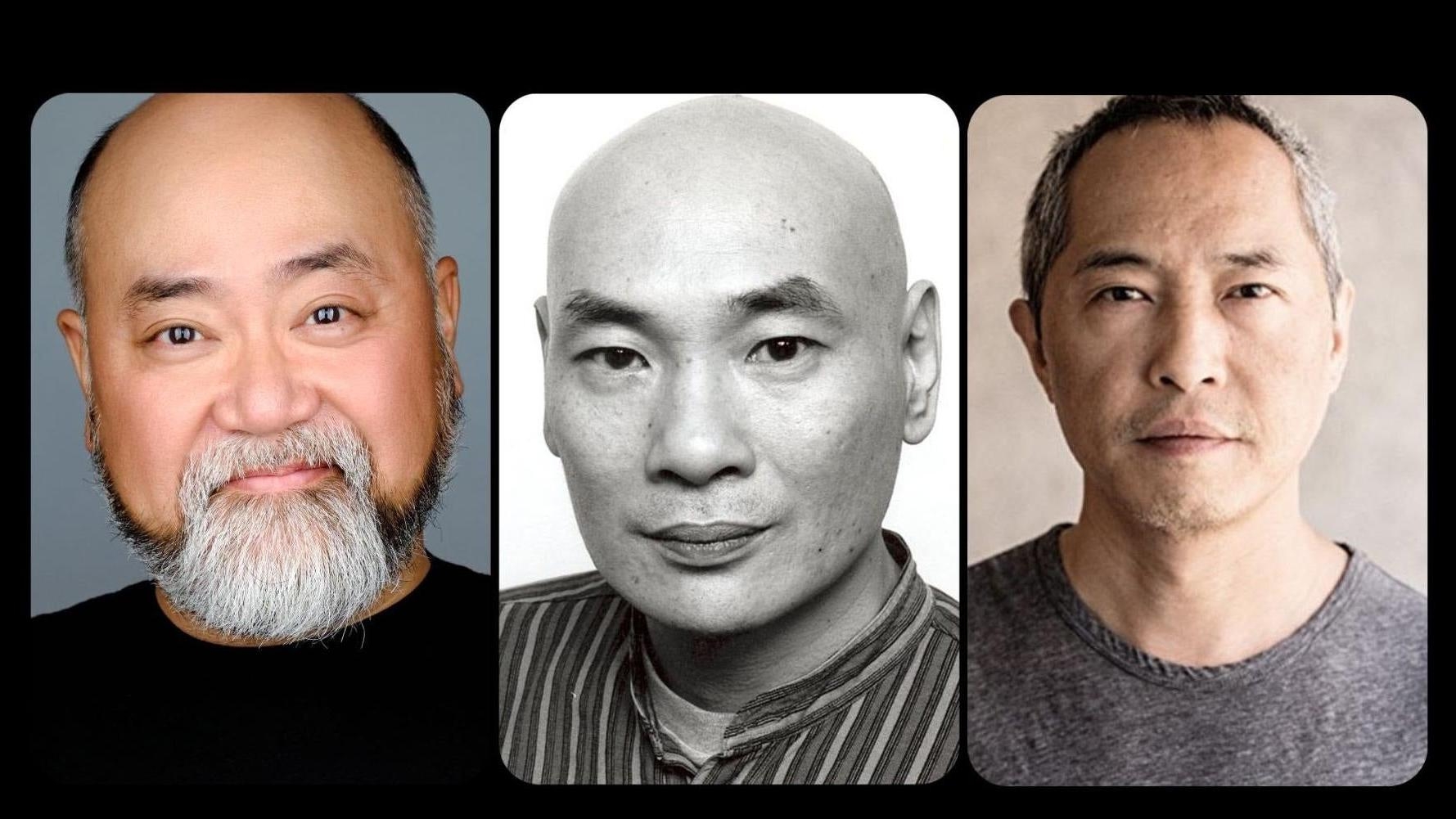 Kim’s Convenience‘s Paul Sun-Hyung Lee to play Uncle Iroh in Netflix’s live-action Avatar: The Last Airbender series