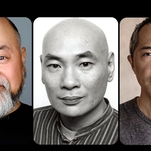 Kim's Convenience's Paul Sun-Hyung Lee to play Uncle Iroh in Netflix's live-action Avatar: The Last Airbender series