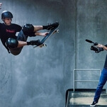 Sick, dude! HBO acquires Tony Hawk documentary, Tony Hawk: Until The Wheels Fall Off