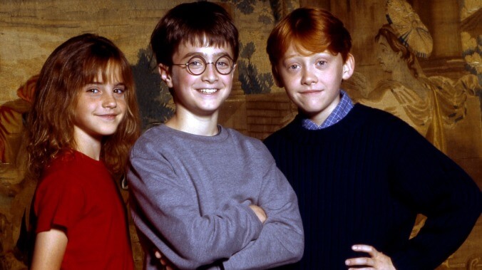 Daniel Radcliffe, Emma Watson, and Rupert Grint are reuniting for HBO Max's Harry Potter 20th Anniversary special