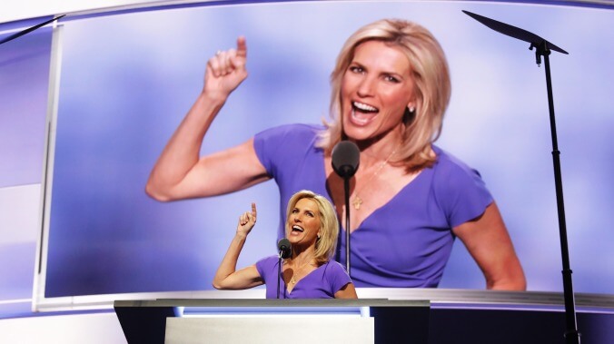 Laura Ingraham has never heard of Netflix's You, never had measles