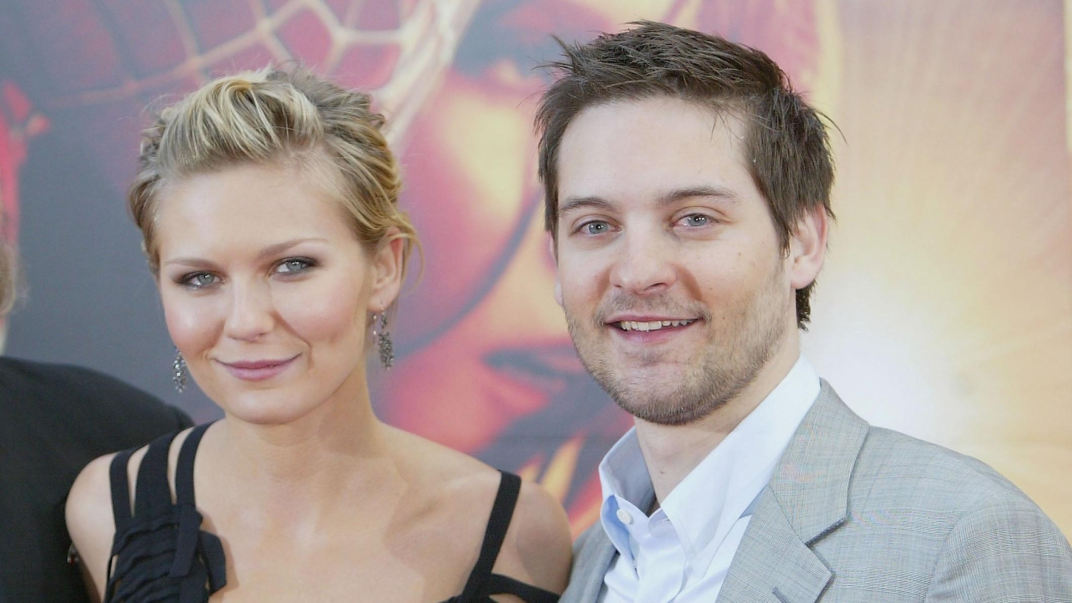 Kirsten Dunst says the disparity between her Spider-Man salary and Tobey Maguire’s was “very extreme”