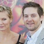 Kirsten Dunst says the disparity between her Spider-Man salary and Tobey Maguire's was 