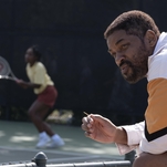 Will Smith knows best as the father of Venus and Serena in King Richard
