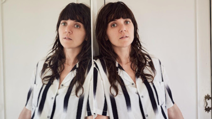 Courtney Barnett’s Things Take Time, Take Time takes time to enjoy