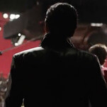 Baz Luhrmann gives Elvis Presley a little less conversation in the first teaser for Elvis