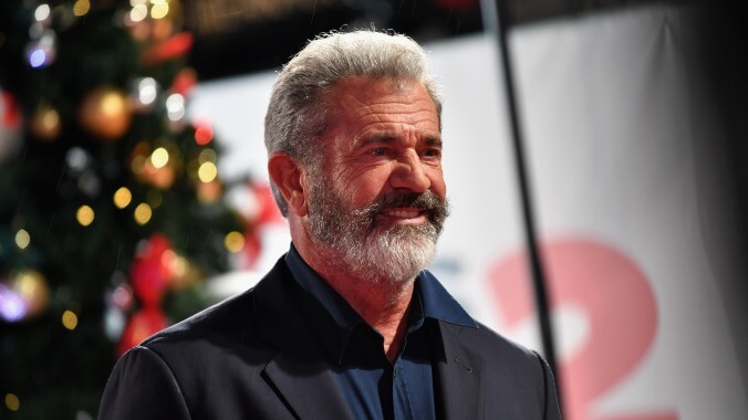 Hollywood is so desperate to redeem Mel Gibson that it'll throw him Lethal Weapon 5