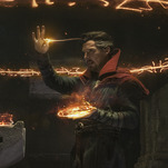 Doctor Strange 2 goes in for 6 weeks of reshoots