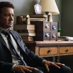 Jeremy Renner is a sad avenger in Mayor Of Kingstown