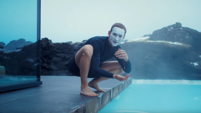 Icelandic tourism company gets into the Zuckerberg mockery game with metaverse parody video