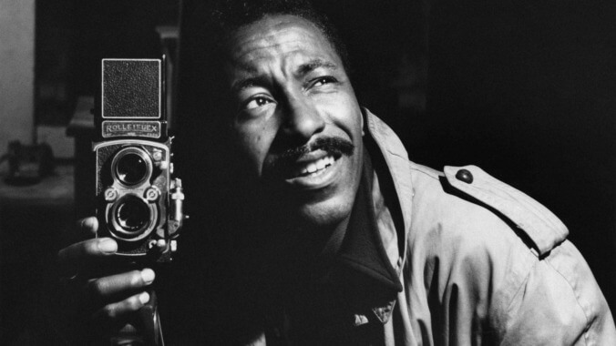 HBO debuts A Choice Of Weapons documentary on illustrious photographer Gordon Parks