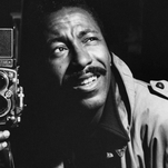 HBO debuts A Choice Of Weapons documentary on illustrious photographer Gordon Parks