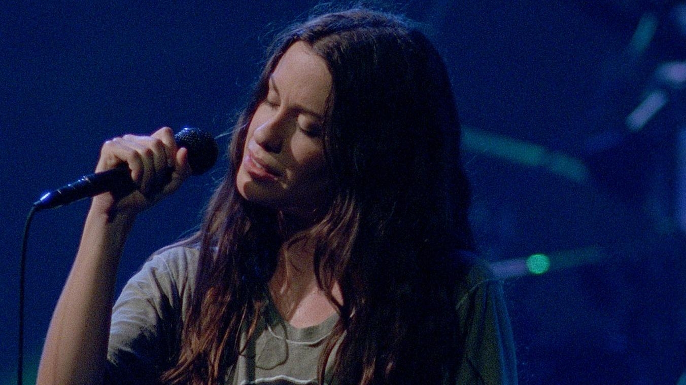 Jagged is a riveting reminder of Alanis Morissette’s power, charisma, and influence