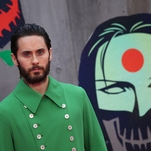 Jared Leto still wants the Ayer Cut of Suicide Squad: 