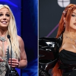Britney Spears calls out Christina Aguilera over conservatorship response