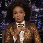 At the end of another terrible day in America, Amber Ruffin has a message for people who need it