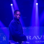 Travis Scott, Drake, and more hit with $2 billion Astroworld lawsuit