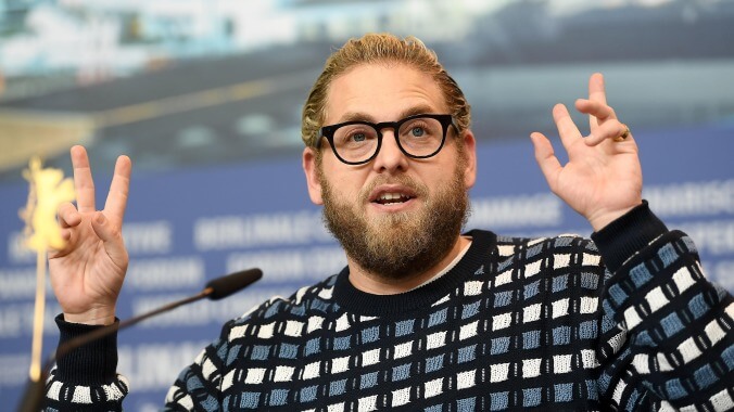 Jonah Hill to play Jerry Garcia in Martin Scorsese's next Apple movie