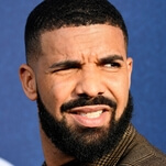 Don’t be fooled by the “Fake Drake” that’s terrorizing nightclubs