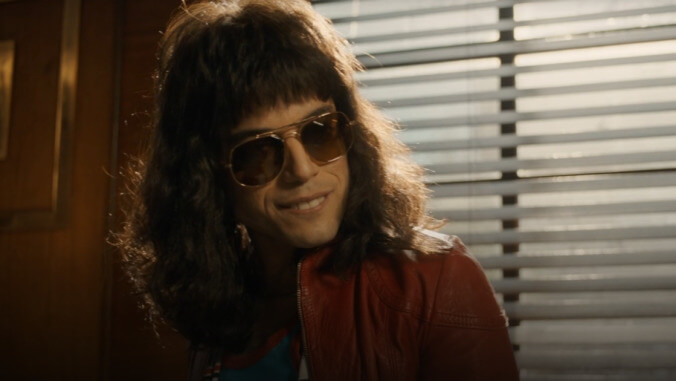 Bohemian Rhapsody screenwriter sinks big fake teeth into lawsuit over allegedly unpaid profits