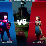 Warner's Smash Bros.-type game is real, features Maisie Williams as Arya Stark