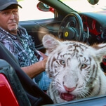 Tiger King 2 is the least vital docuseries in years