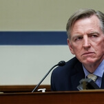 U.S. Rep. Paul Gosar formally censured for posting violent anime video