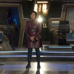 Will becoming captain change Michael Burnham on Star Trek: Discovery?