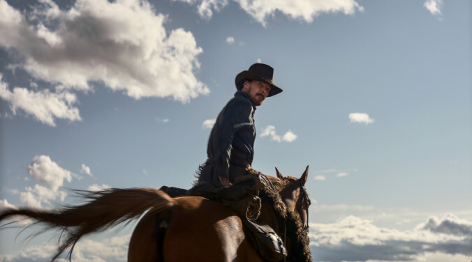 The Power Of The Dog drops Benedict Cumberbatch into a haunting, troubling Western