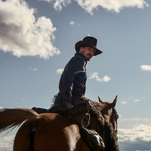 The Power Of The Dog drops Benedict Cumberbatch into a haunting, troubling Western