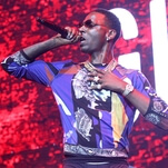 R.I.P. rapper Young Dolph