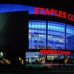 L.A.'s Staples Center is now the Crypto.com Arena (yes, you read that correctly)