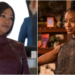 Star Trek: Discovery returns and HBO Max gets into The Sex Lives Of College Girls