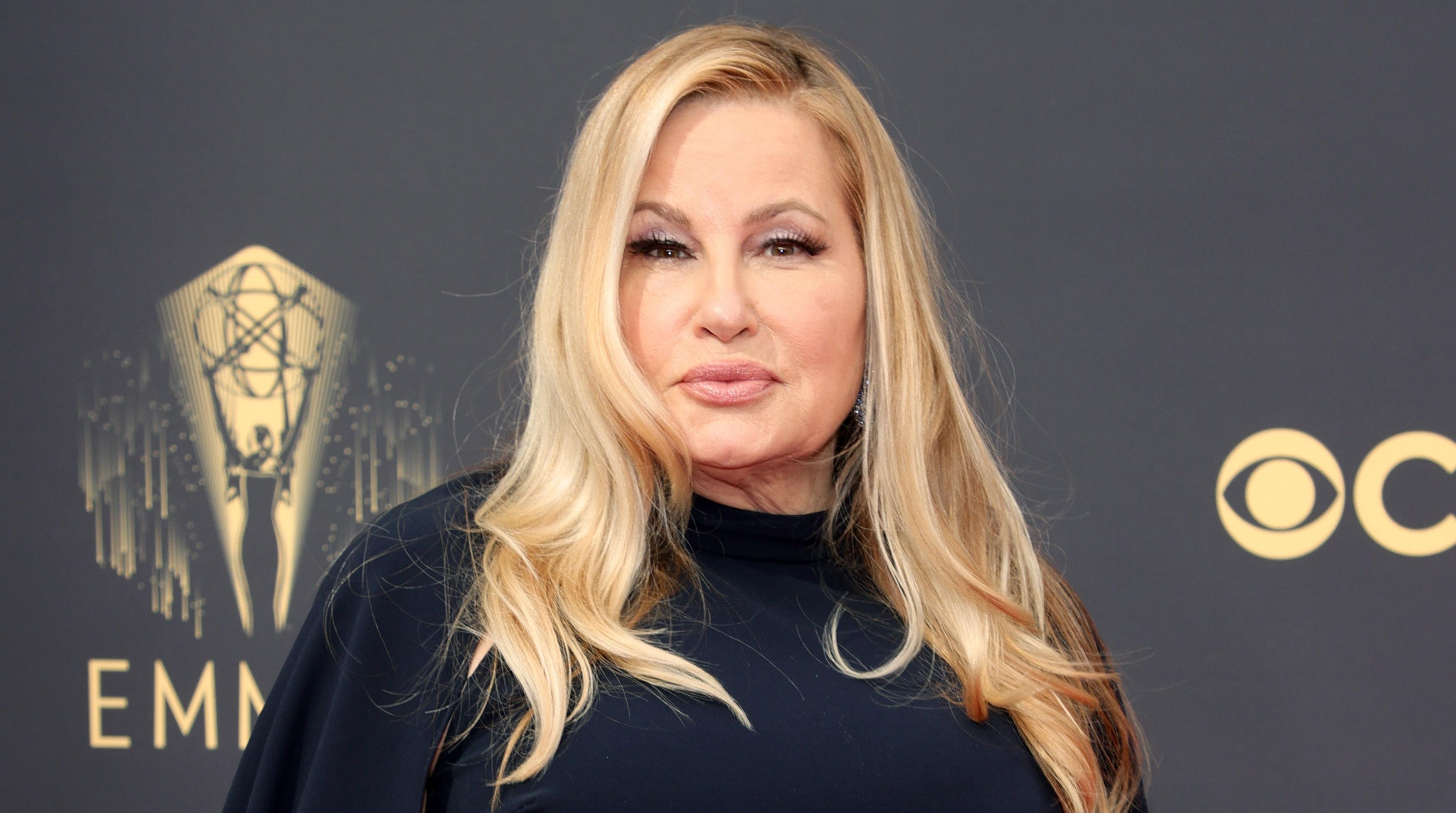 Jennifer Coolidge to join Ryan Murphy’s upcoming series about a couple being stalked