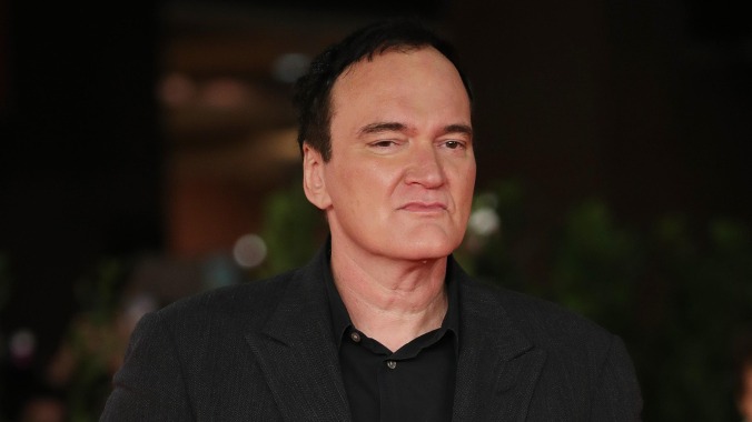 Miramax sues Quentin Tarantino over his plans to sell Pulp Fiction NFTs