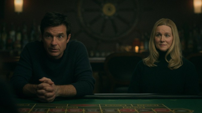 Netflix's Ozark reverses course, literally, in new teaser