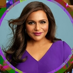 Mindy Kaling on the thrill of writing The Sex Lives Of College Girls